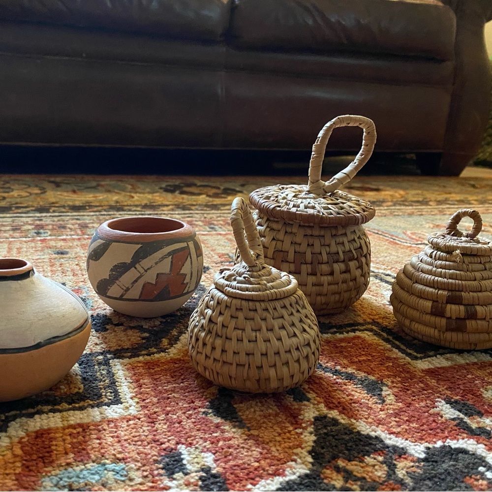 Boho Decor